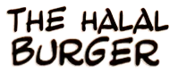 The Halal Burger